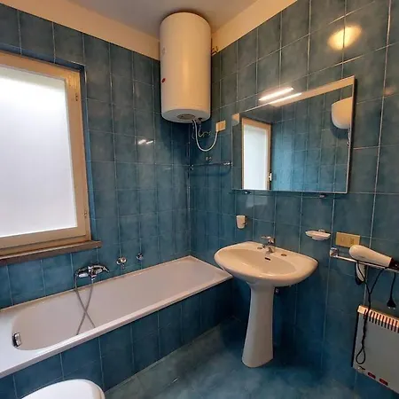 Magic Apartment