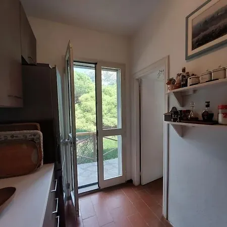 Magic Apartment *