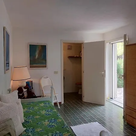Magic Apartment