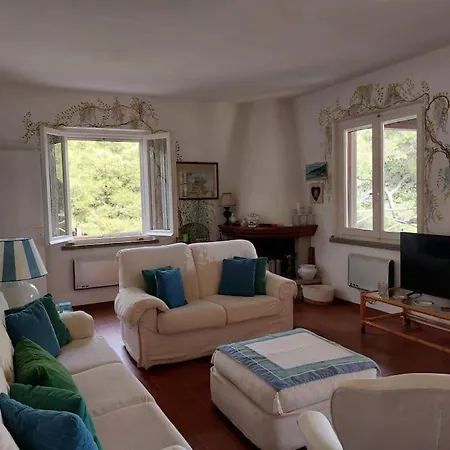 Magic Apartment Fetovaia