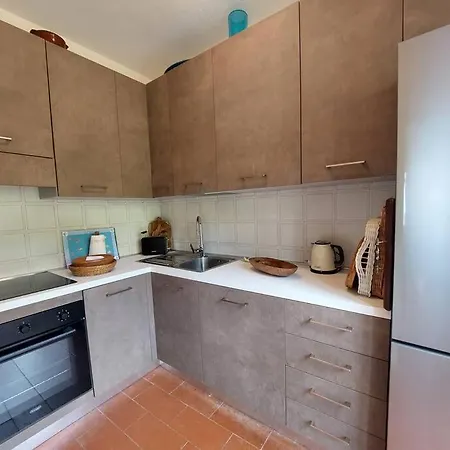 Magic Apartment