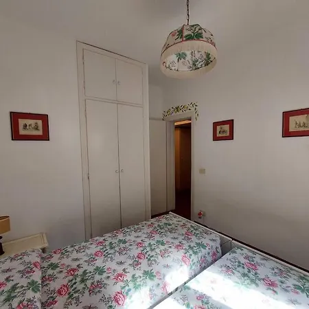 Appartement Magic Fetovaia