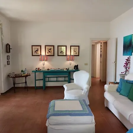 Apartament Magic *